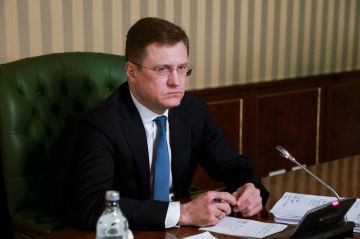Александр Новак: Российская атомная отрасль стала символом технологического лидерства