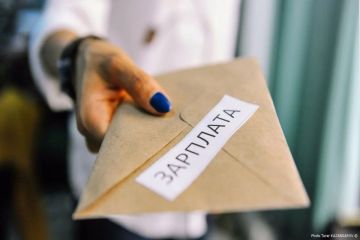 Администрация Васильевского муниципального округа напоминает о негативных последствиях неформальной занятости и получения «серой» заработной платы