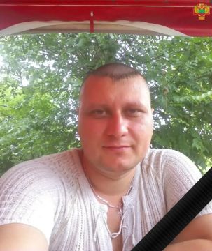 Он не успел доехать. Памяти фельдшера Андрея Мальцева