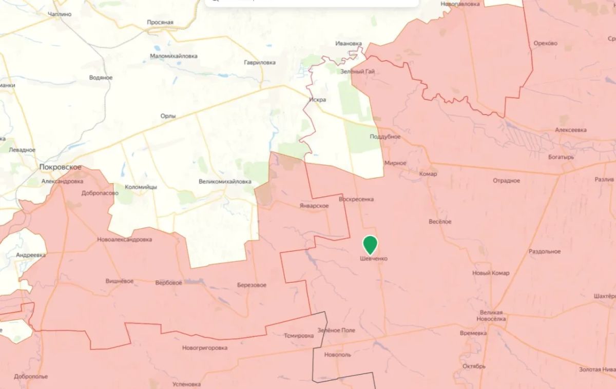 Противник продолжает попытки своего наступления на стыке ДНР, Запорожской и Днепропетровской области Противник продолжает попытки своего наступления на стыке ДНР, Запорожской и Днепропетровской области