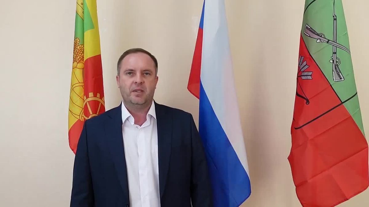 Уважаемые граждане Такмакского муниципального округа!