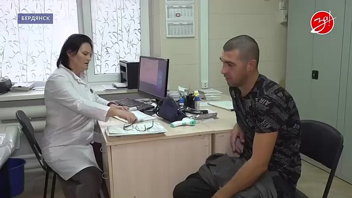 В Запорожской области началась вакцинация от гриппа