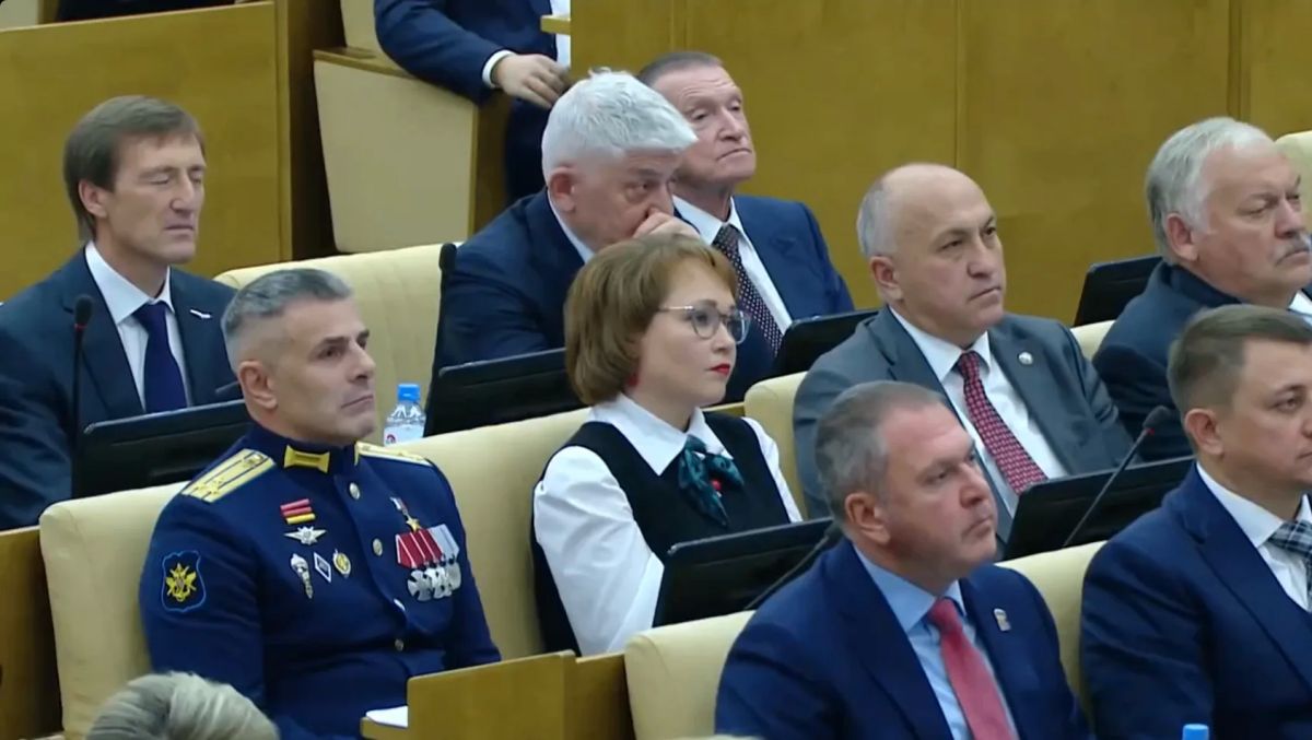 "День воссоединения новых регионов стал символом праведной борьбы русских людей всей страны, жителей Донбасса и Новороссии за свободу": Владимир Путин поздравил россиян с Днем воссоединения новых регионов с Россией "День воссоединения новых регионов стал символом праведной борьбы русских людей всей страны, жителей Донбасса и Новороссии за свободу": Владимир Путин поздравил россиян с Днем воссоединения новых регионов с Россией