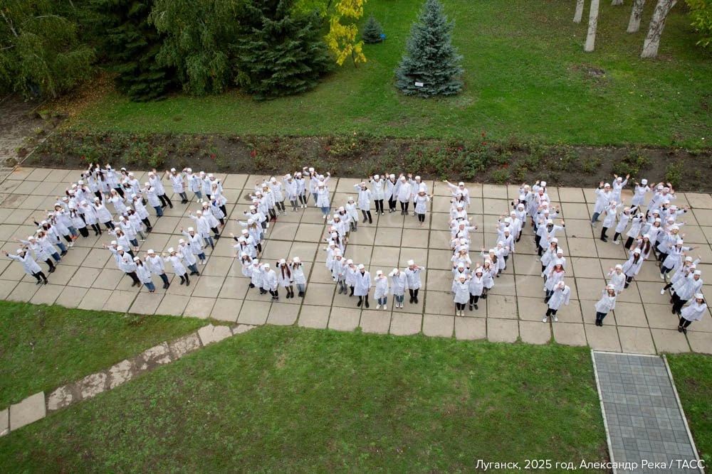 30 сентября — День воссоединения Донецкой и Луганской Народных Республик, Запорожской и Херсонской областей с Российской Федерацией 30 сентября — День воссоединения Донецкой и Луганской Народных Республик, Запорожской и Херсонской областей с Российской Федерацией