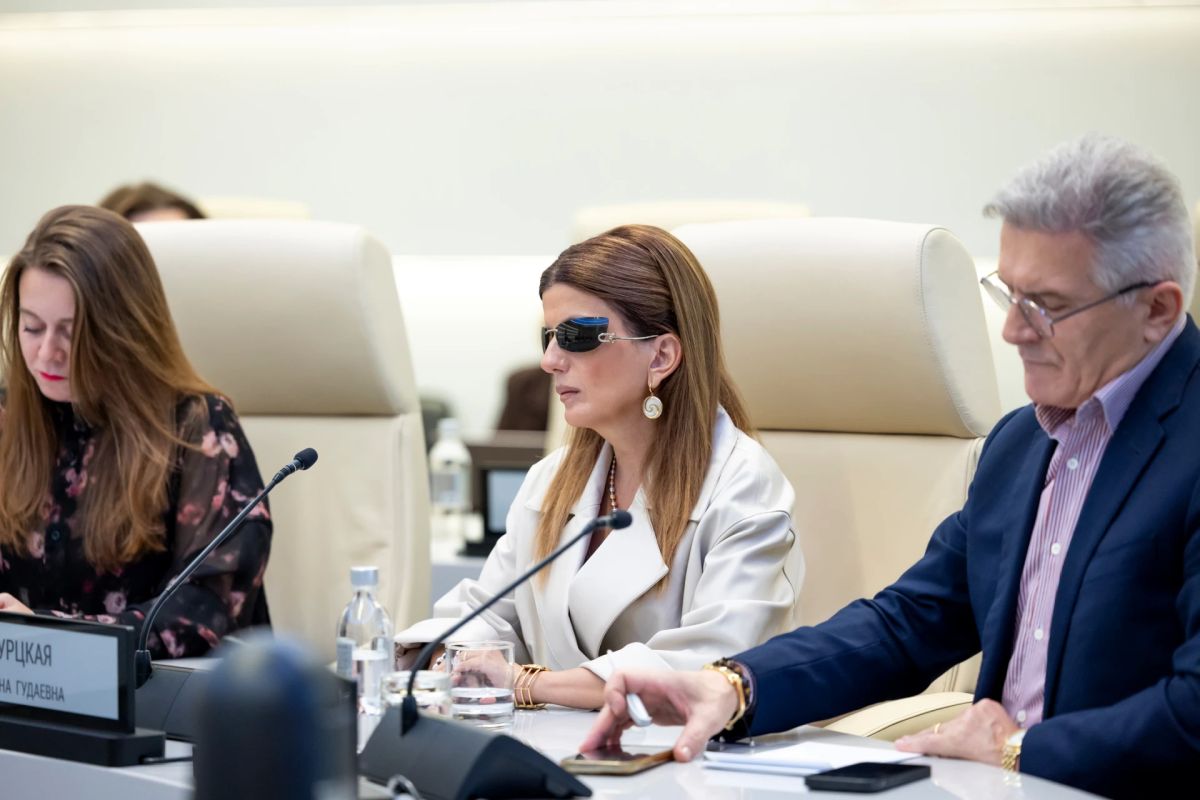 Дмитрий Чернышенко: В 2026 году в чемпионатном движении приняли участие более 550 тыс Дмитрий Чернышенко: В 2026 году в чемпионатном движении приняли участие более 550 тыс