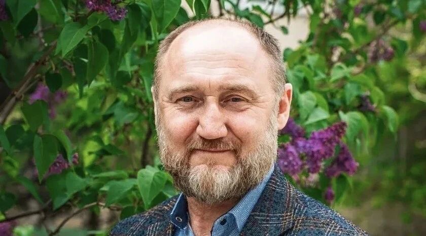 Депутат Юрченко: Мы — свои, мы вернулись домой