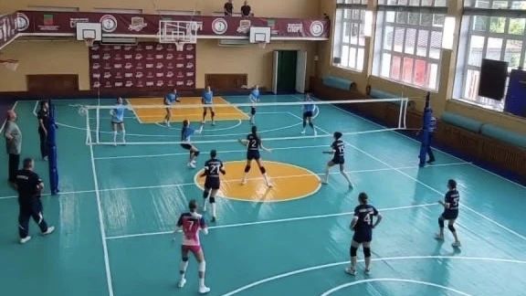УТМ по волейболу: итоги и победы! УТМ по волейболу: итоги и победы!