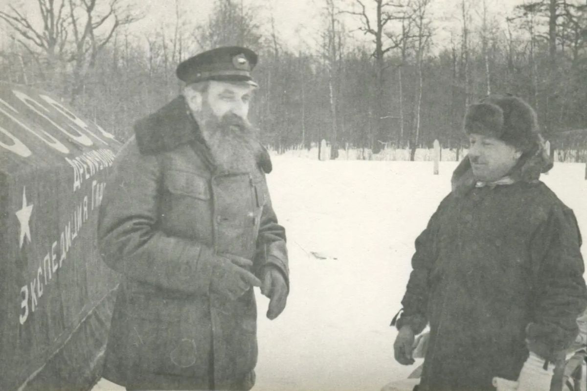 Сегодня исполняется 135 лет со дня рождения Отто Юльевича Шмидта (1891–1956) – выдающегося советского ученого и государственного деятеля