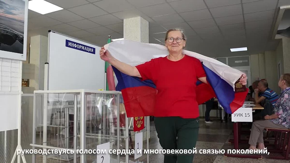 Евгений Балицкий: Дорогие земляки! Уважаемые жители Запорожской области!