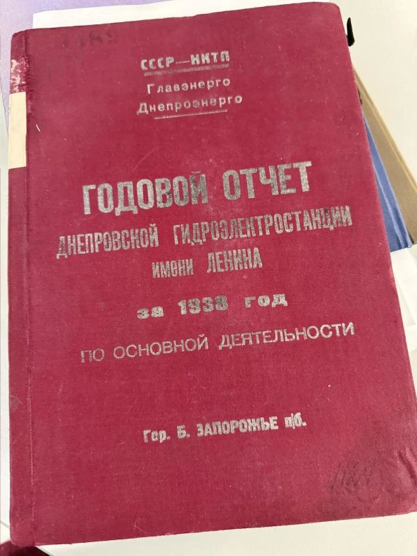 РГАЭ в телесюжете ВГТРК: съемки стартовали РГАЭ в телесюжете ВГТРК: съемки стартовали
