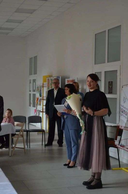 День пожилых людей — время благодарности и душевного тепла День пожилых людей — время благодарности и душевного тепла