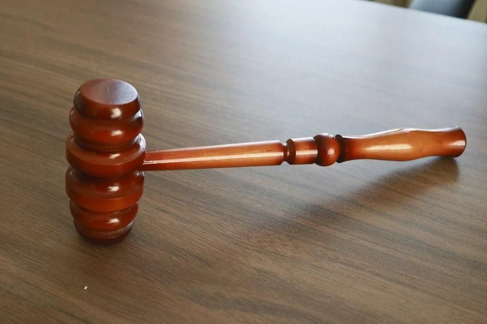 Жителя Бердянска отправили в колонию за мошенничество с арендой квартир