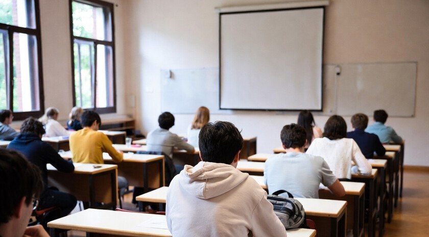«Моктябрь» на дворе. Юрист объяснила, можно ли считать пропуск занятий по болезни прогулом