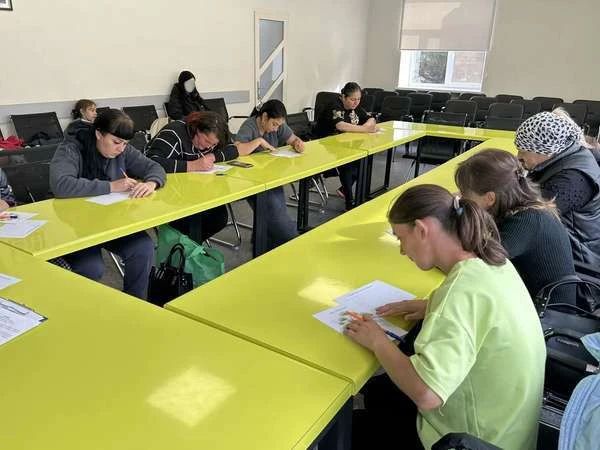 В отделении социальной помощи семьям с детьми г.Мелитополь ГБУ «Комплексный центр социального обслуживания населения» Министерства труда и социальной политики Запорожской области состоялась лекция для родителей на тему:... В отделении социальной помощи семьям с детьми г.Мелитополь ГБУ «Комплексный центр социального обслуживания населения» Министерства труда и социальной политики Запорожской области состоялась лекция для родителей на тему:...