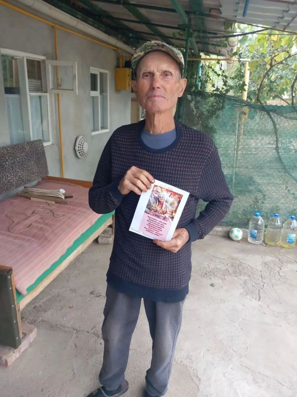В Международный день пожилого человека работники Волчанского сельского клуба и библиотеки, Давыдова кого СДК вместе с участниками художественной самодеятельности и читателями от всей души поздравили всех жителей села... В Международный день пожилого человека работники Волчанского сельского клуба и библиотеки, Давыдова кого СДК вместе с участниками художественной самодеятельности и читателями от всей души поздравили всех жителей села...