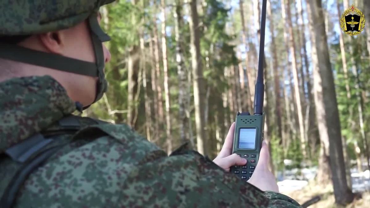 Военная академия связи имени Маршала Советского Союза С. М. Будённого
