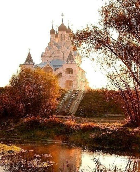 Благословенного утра Братья и Сёстры Благословенного утра Братья и Сёстры