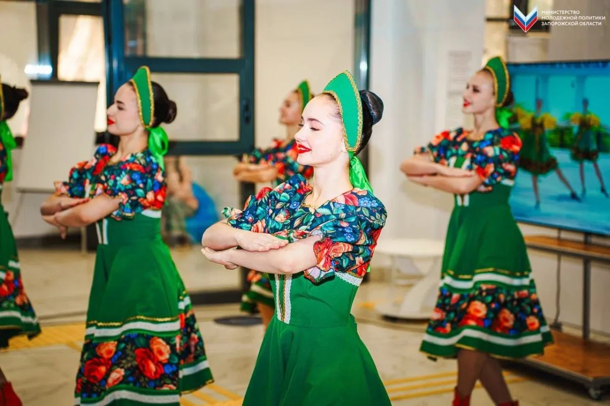 В Мультимедийном историческом парке «Россия — Моя история» состоялось мероприятие, посвящённое Дню воссоединения В Мультимедийном историческом парке «Россия — Моя история» состоялось мероприятие, посвящённое Дню воссоединения