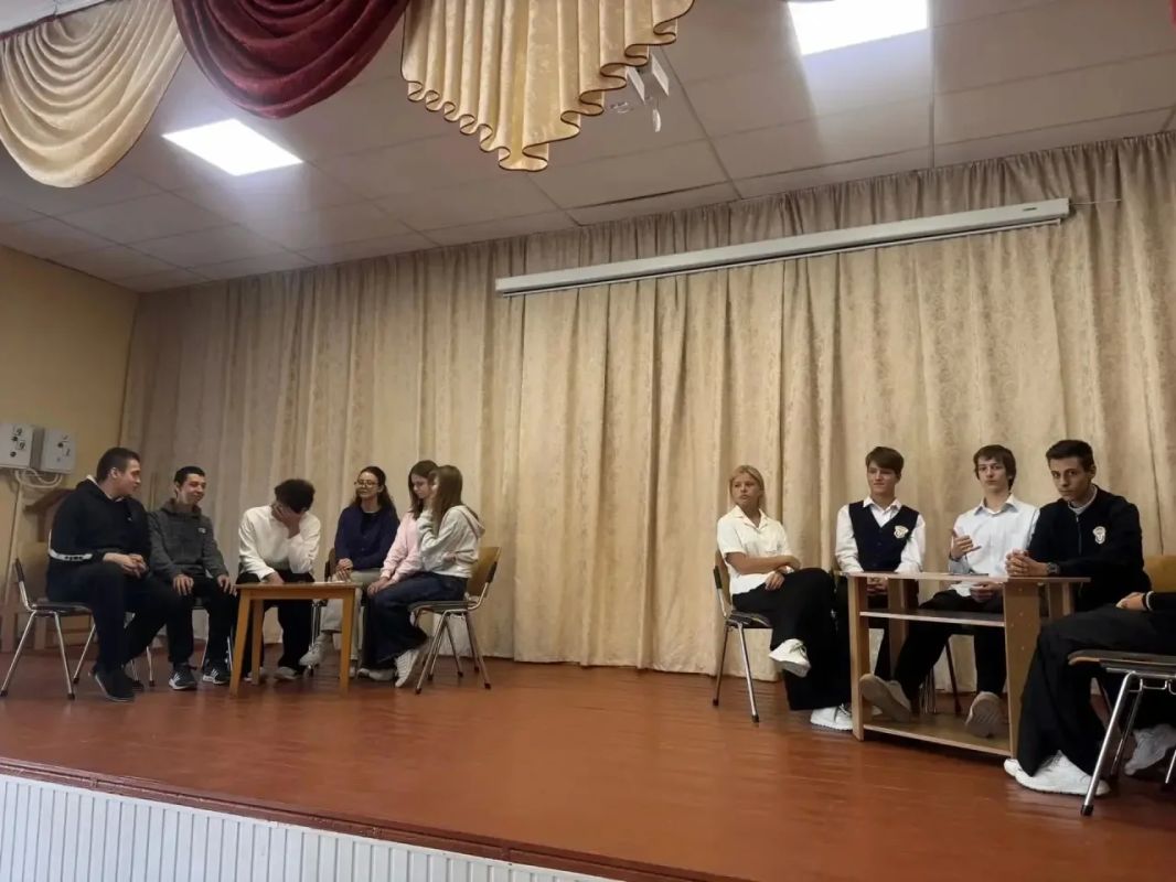 Если мы едины — мы непобедимы Если мы едины — мы непобедимы