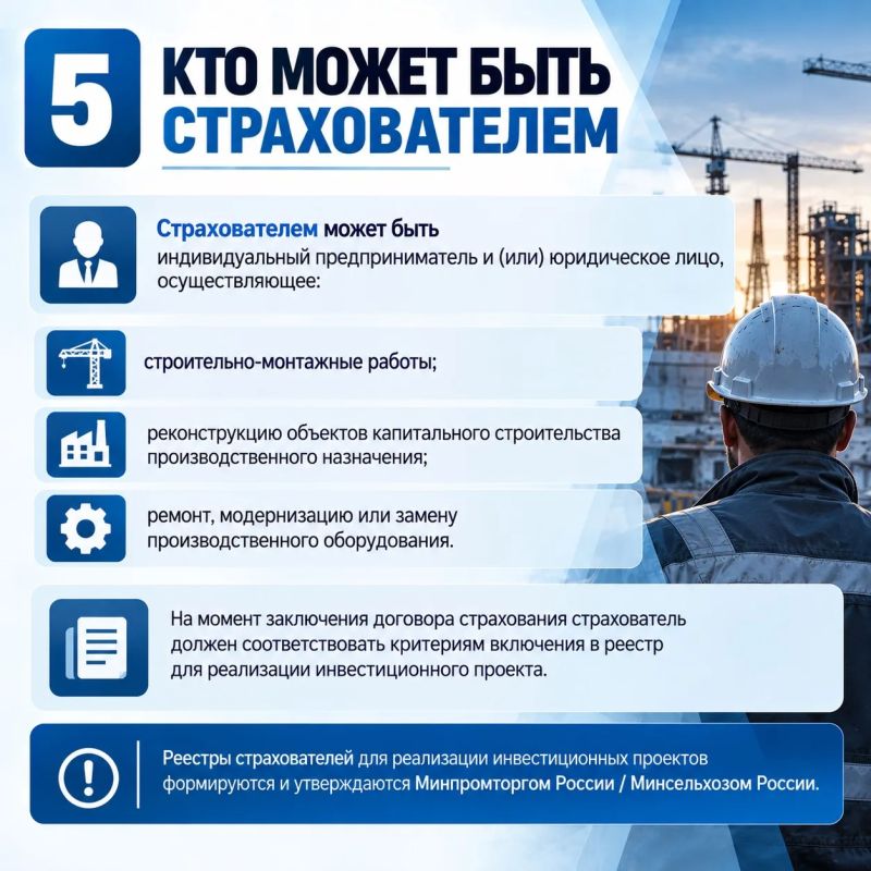 Страхование военных рисков для инвестиционных проектов Страхование военных рисков для инвестиционных проектов