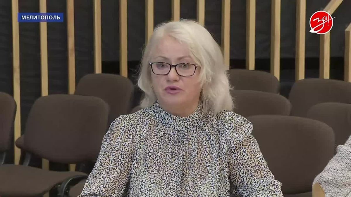 В Мелитополе стартует масштабный проект «Белорусские сезоны: от сердца к сердцу»