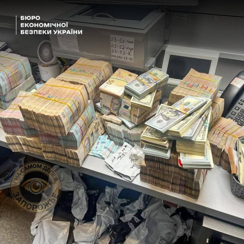 В этот раз деньги не кубометрами, а килограммами мерять надо