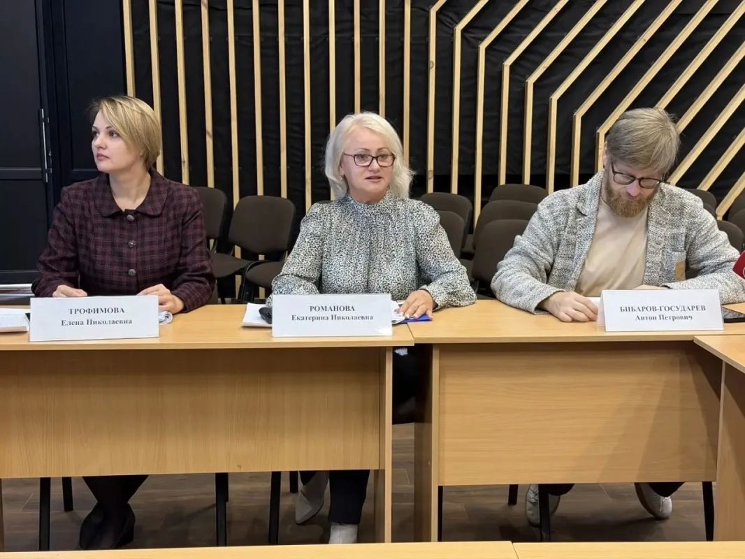 Акимовский муниципальный округ участвует в проекте «Белорусские сезоны: от сердца к сердцу» Акимовский муниципальный округ участвует в проекте «Белорусские сезоны: от сердца к сердцу»