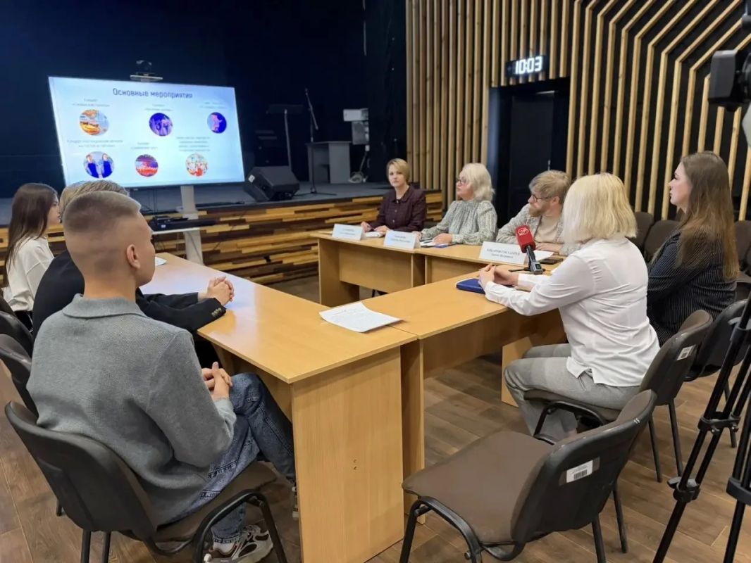 Акимовский муниципальный округ участвует в проекте «Белорусские сезоны: от сердца к сердцу»