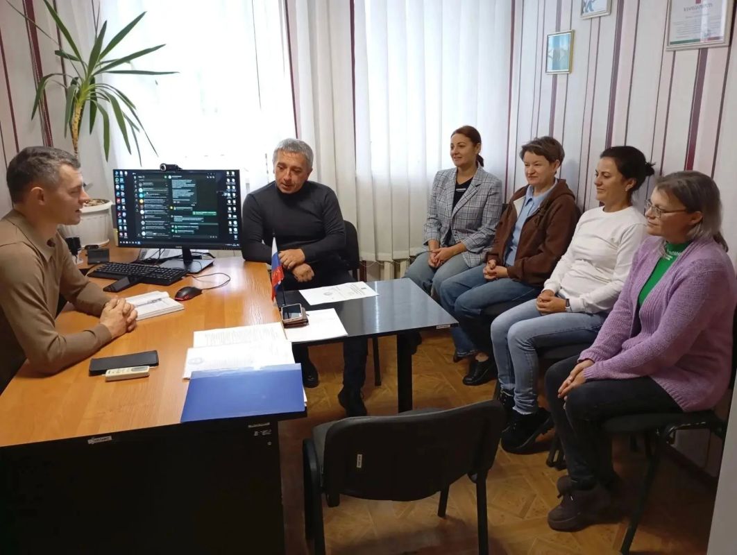 Развивая навыки клиентоцентричности Развивая навыки клиентоцентричности