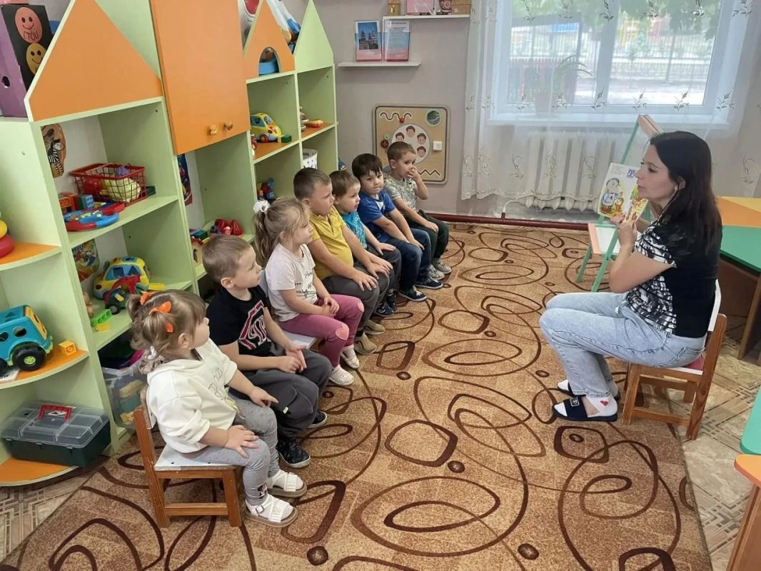 «Правила дорожные помним и соблюдаем!»: в детском саду «Жемчужинка» прошла Неделя безопасности дорожного движения «Правила дорожные помним и соблюдаем!»: в детском саду «Жемчужинка» прошла Неделя безопасности дорожного движения