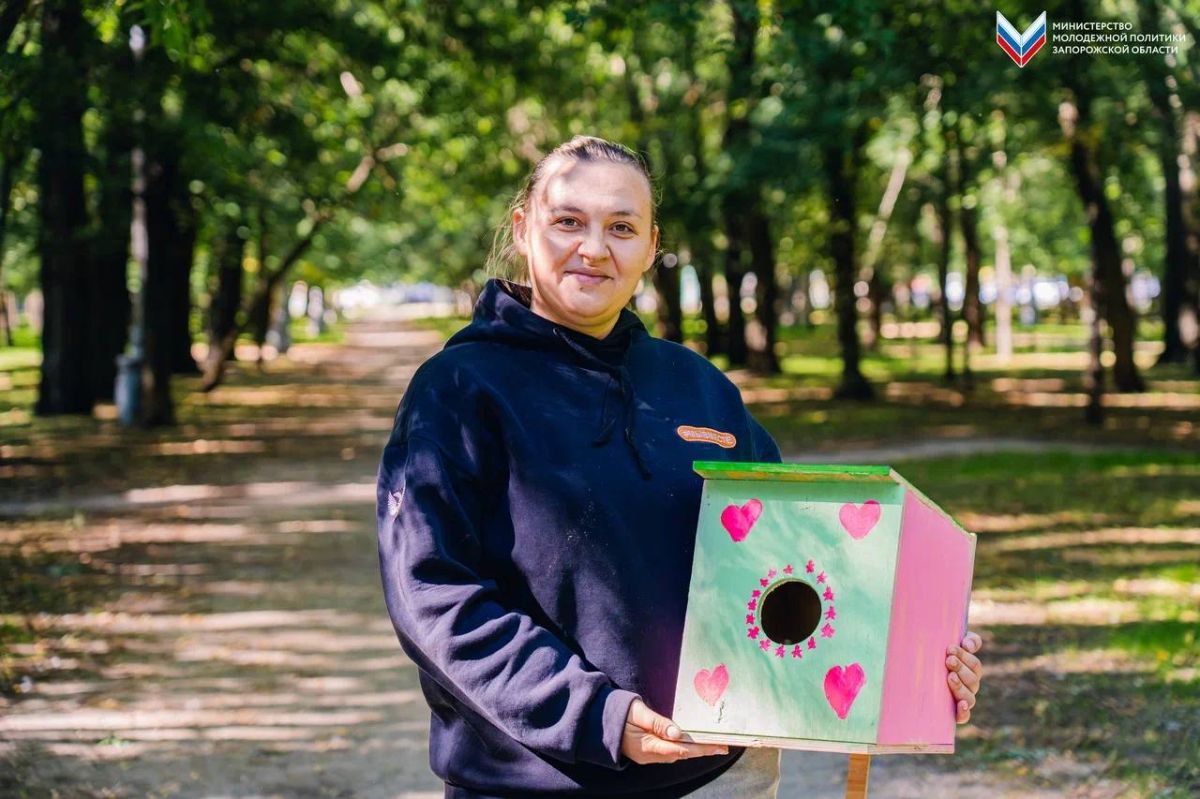 Добрые дела — забота о каждом Добрые дела — забота о каждом