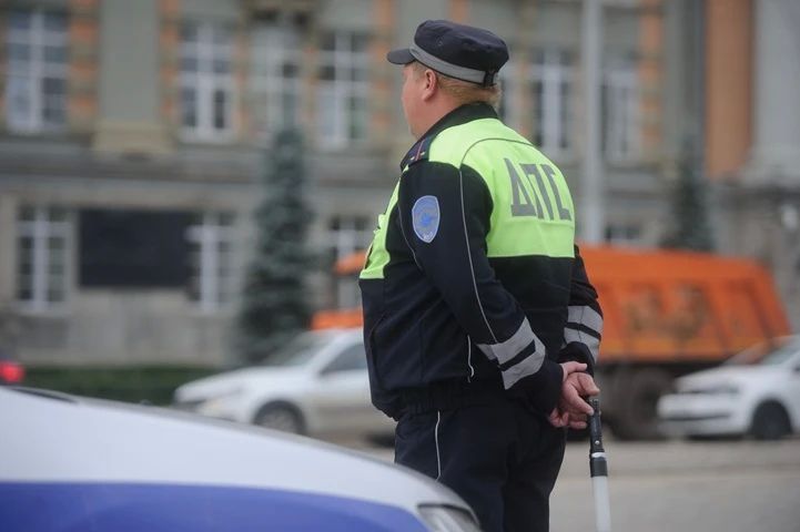 В Запорожской области за неделю выявили почти 500 нарушений ПДД