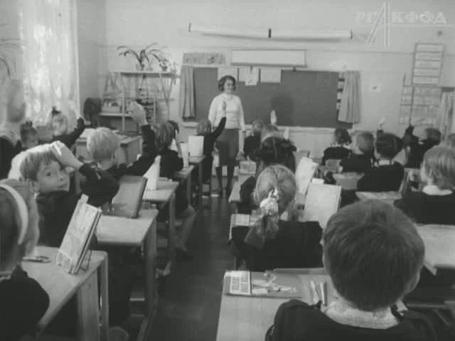 Учитель продолжается в своём ученике