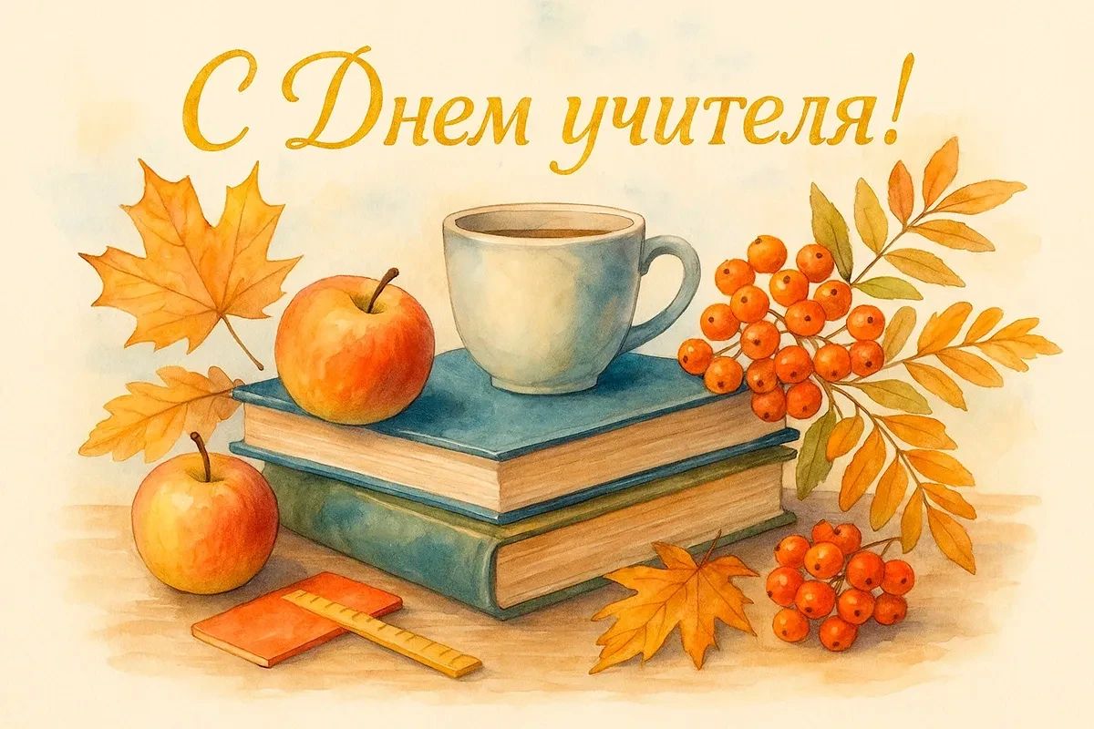 Уважаемые педагоги, работники сферы образования!