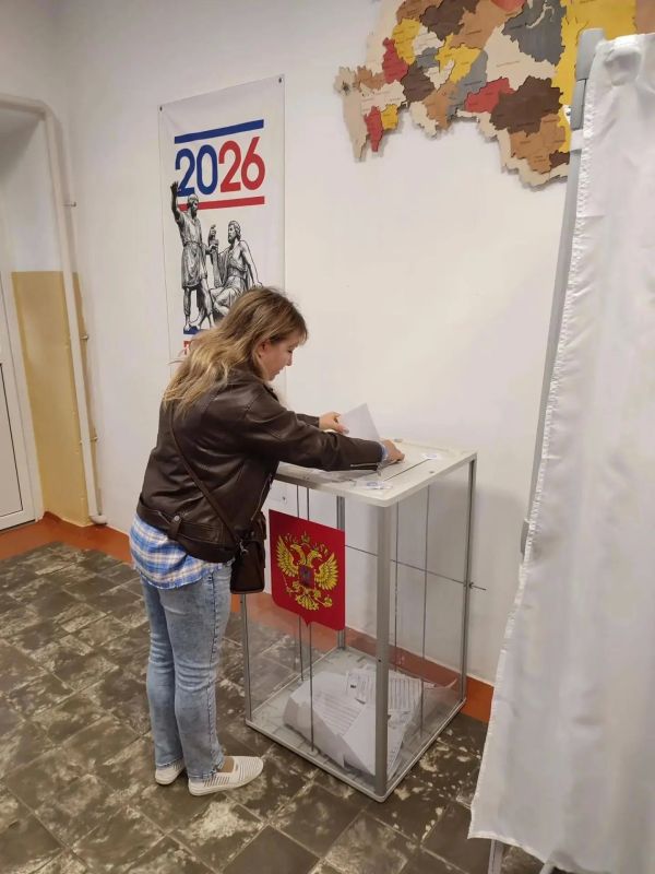 В Девнинской школе № 48 состоялось важное событие — выборы в Управляющий Совет В Девнинской школе № 48 состоялось важное событие — выборы в Управляющий Совет