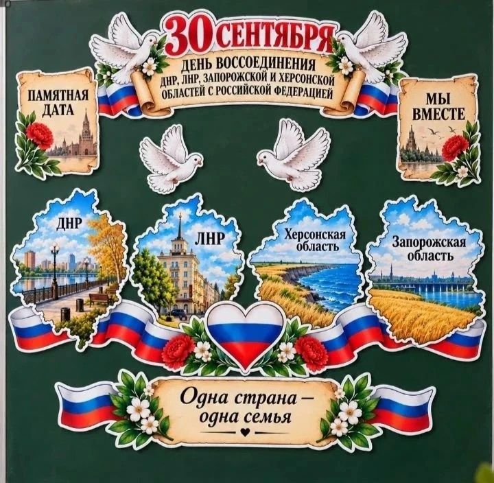 В детском саду «Жемчужинка» поговорили о Родине В детском саду «Жемчужинка» поговорили о Родине