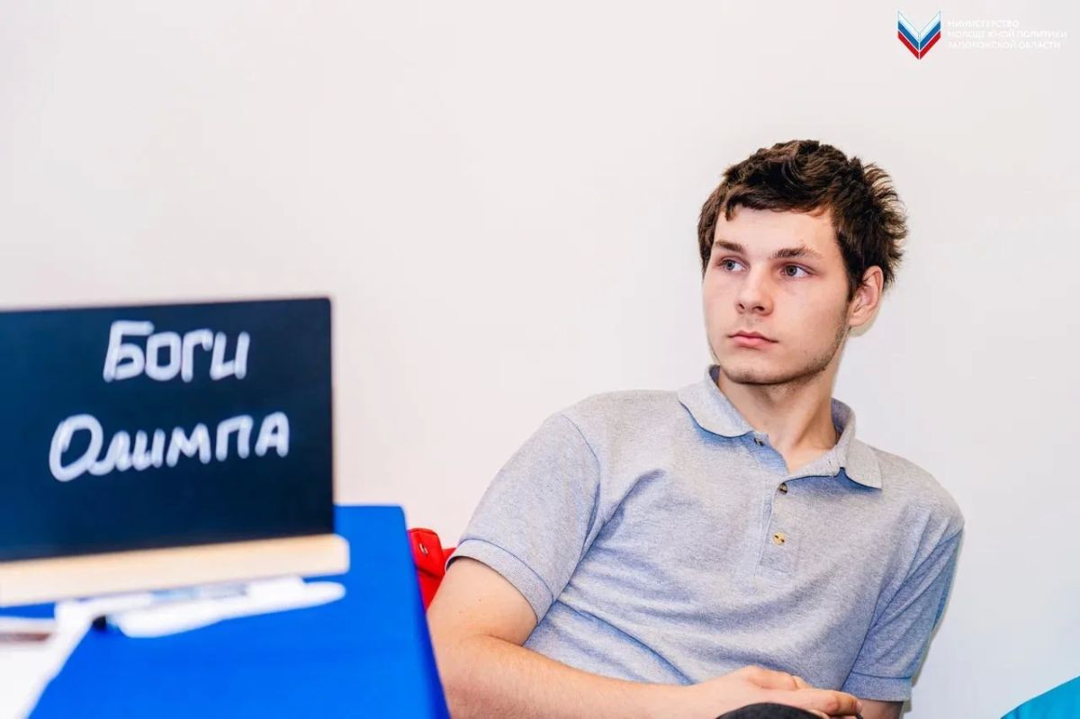 В Мелитополе состоялся Международный полуфинал Лиги игр Р.И.С.К В Мелитополе состоялся Международный полуфинал Лиги игр Р.И.С.К