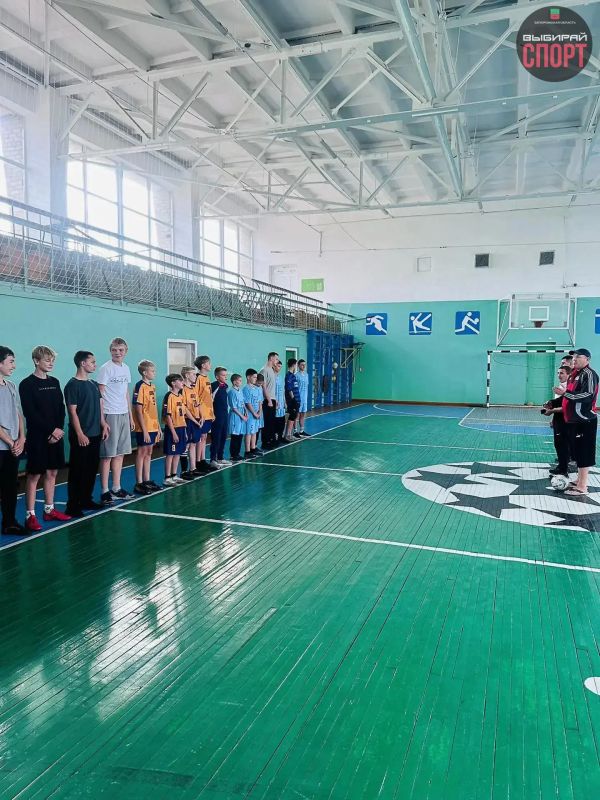 Друзья, мы продолжаем делиться новостями о мероприятиях, приуроченных ко Дню воссоединения Донецкой Народной Республики, Луганской Народной Республики, Запорожской и Херсонской областей с Российской Федерацией Друзья, мы продолжаем делиться новостями о мероприятиях, приуроченных ко Дню воссоединения Донецкой Народной Республики, Луганской Народной Республики, Запорожской и Херсонской областей с Российской Федерацией