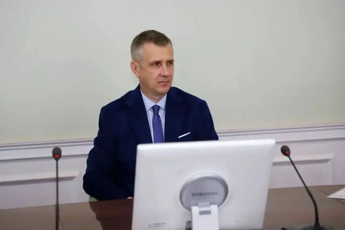 Рабочая поездка в Пензу: обмен опытом и укрепление партнёрства Рабочая поездка в Пензу: обмен опытом и укрепление партнёрства