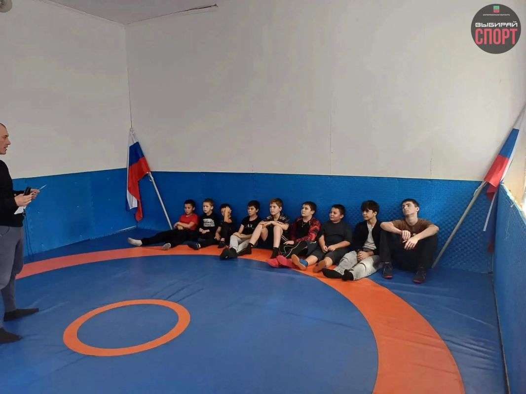 Друзья, мы продолжаем делиться новостями о мероприятиях, приуроченных ко Дню воссоединения Донецкой Народной Республики, Луганской Народной Республики, Запорожской и Херсонской областей с Российской Федерацией Друзья, мы продолжаем делиться новостями о мероприятиях, приуроченных ко Дню воссоединения Донецкой Народной Республики, Луганской Народной Республики, Запорожской и Херсонской областей с Российской Федерацией