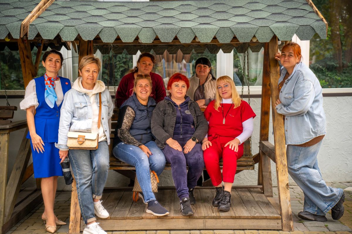 Уверенность в каждом кадре Уверенность в каждом кадре