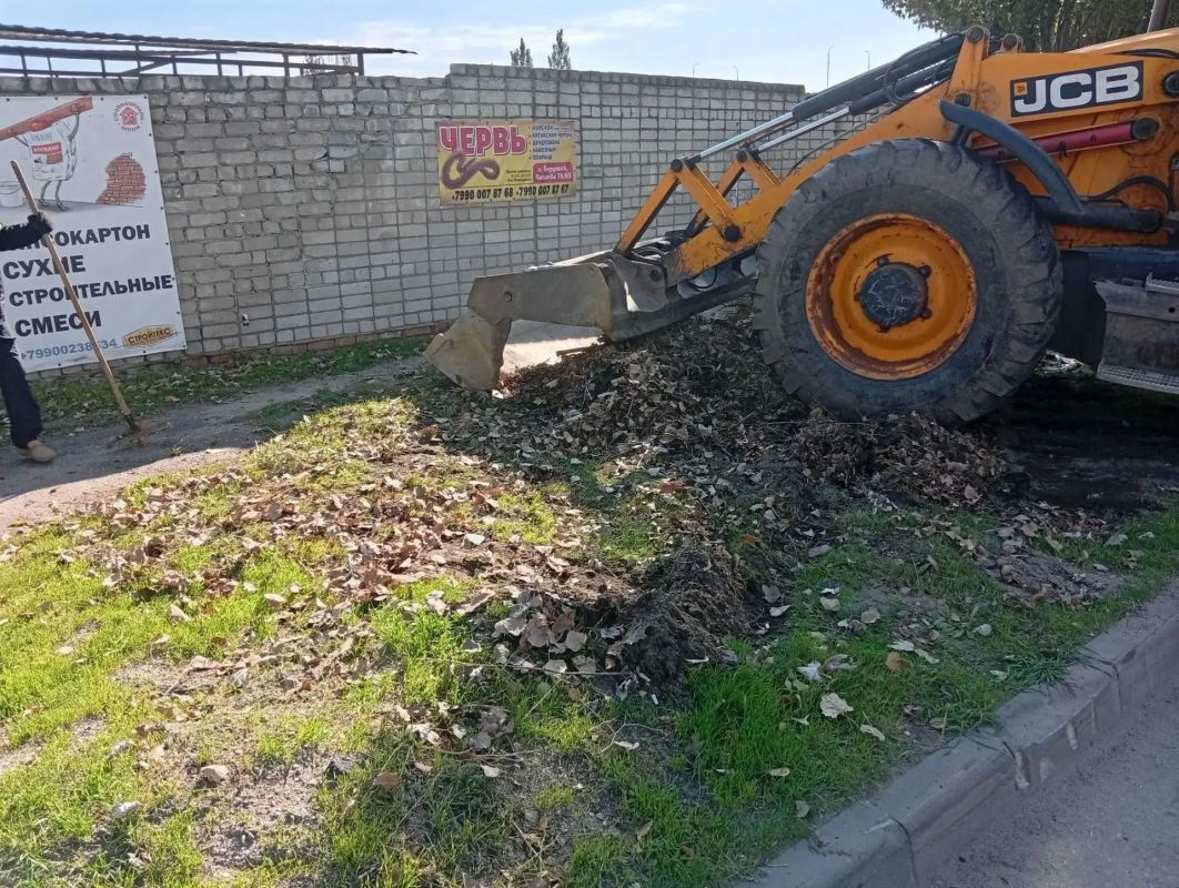 Будни МБУ “Благоустройство Будни МБУ “Благоустройство
