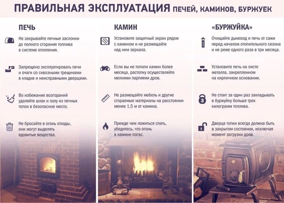 Отдел по делам гражданской обороны и чрезвычайным ситуациям, мобилизационной работы администрации Приморского муниципального округа информирует!