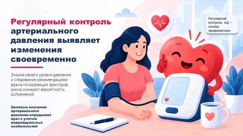 Здоровье сердца: ежедневные привычки, которые имеют значение Здоровье сердца: ежедневные привычки, которые имеют значение