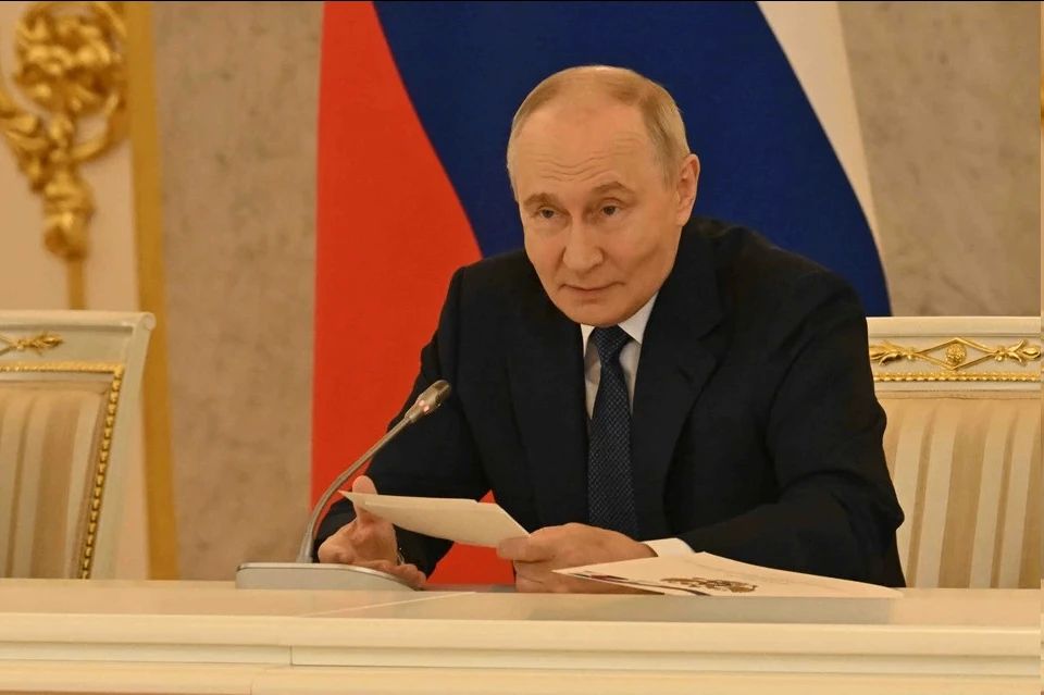 Балицкий: воссоединение Запорожья с Россией — главное событие в нашей истории
