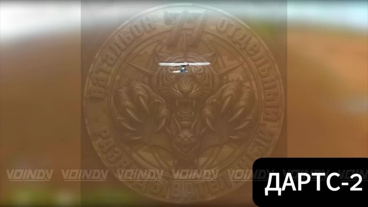 Наш хороший товарищ и добрый друг - оператор БпЛА 77 отдельного разведывательного батальона 127 гвардейской мотострелковой дивизии с позывным "Купэ" делится новыми кадрами уничтожения вражеских беспилотников на Запорожском...