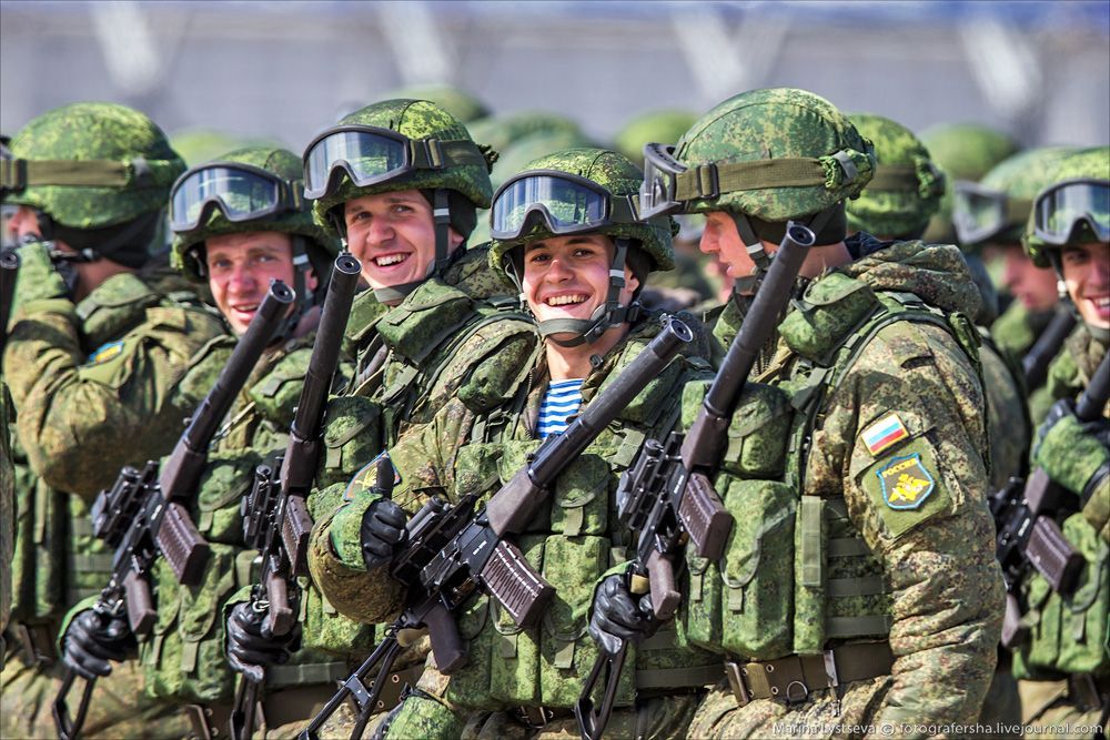 Российские войска усилили удары по ключевой инфраструктуре Украины