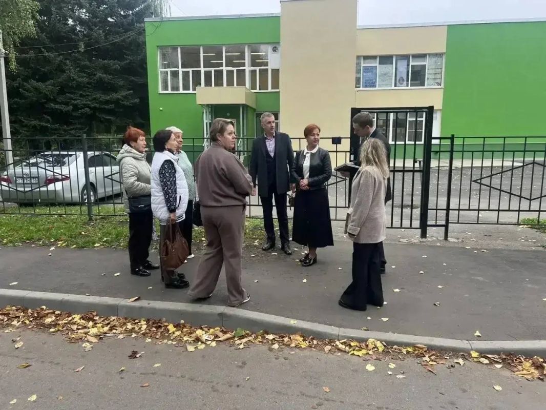 Экскурсия по Пензе: как город становится удобнее для людей Экскурсия по Пензе: как город становится удобнее для людей