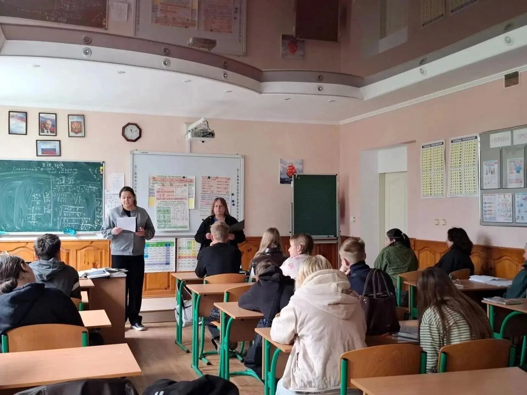Живые страницы родного края Живые страницы родного края