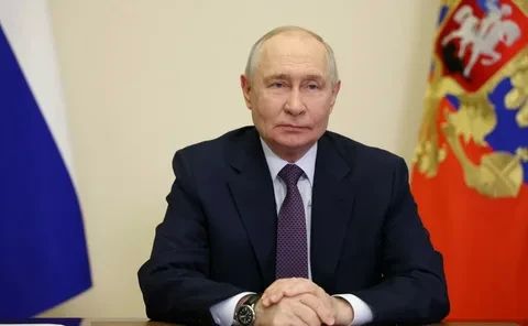 Виктор Емельяненко: 7 октября день рождения отмечает президент Российской Федерации Владимир Путин — лидер, с которым мы обрели дом, вернулись на историческую Родину, к своим